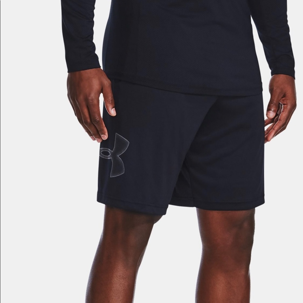 Under Armour Men’s Graphic Tech Shorts
